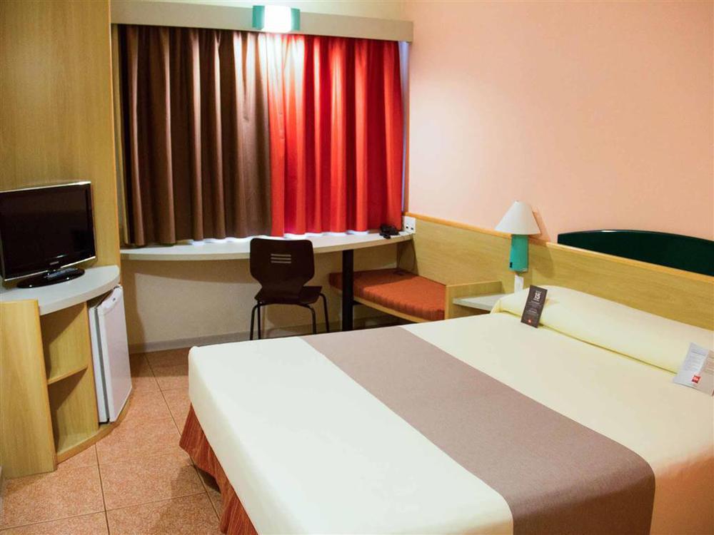 ibis Navegantes Itajai Hotel Ruang foto