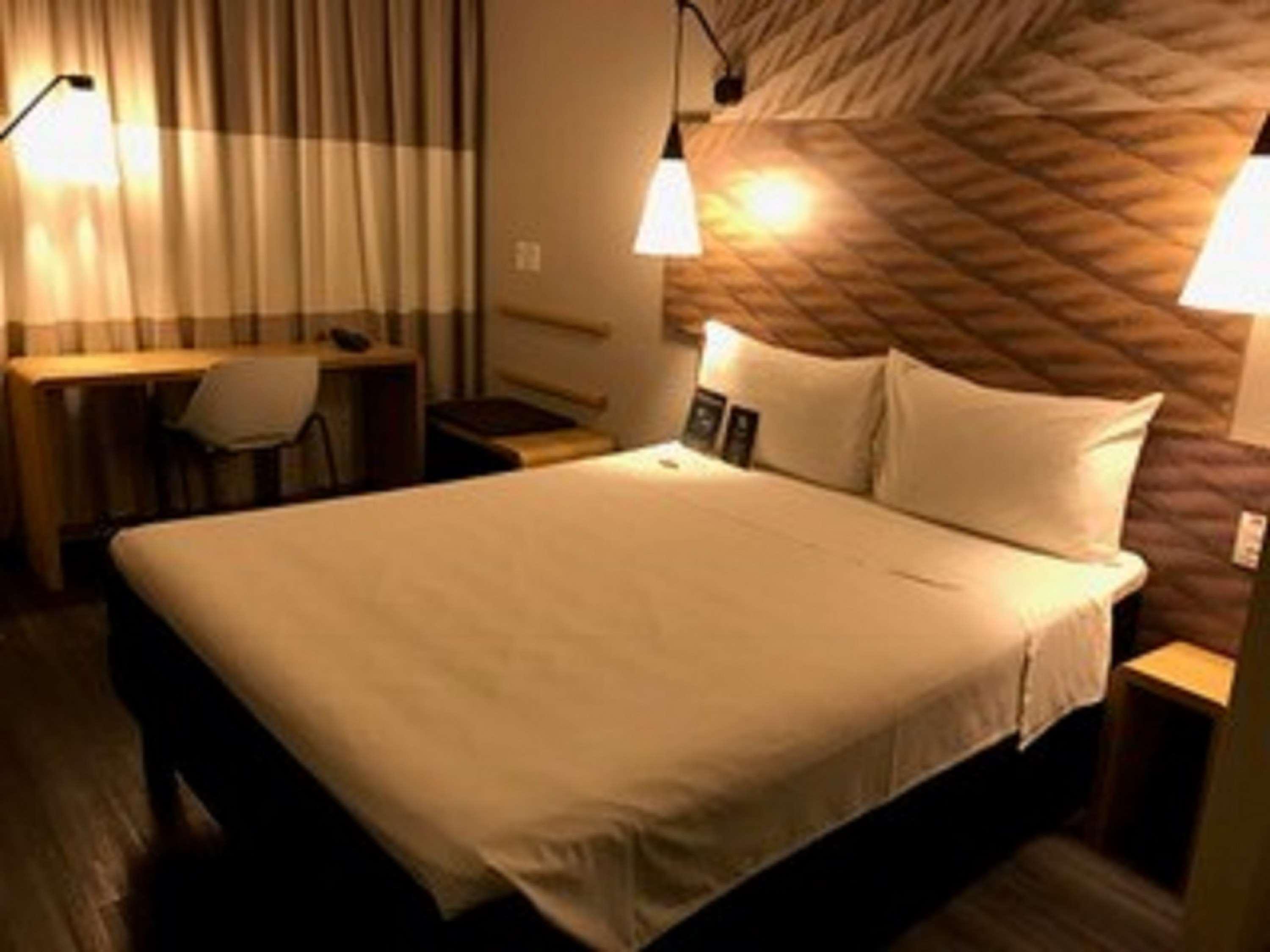 ibis Navegantes Itajai Hotel Bagian luar foto