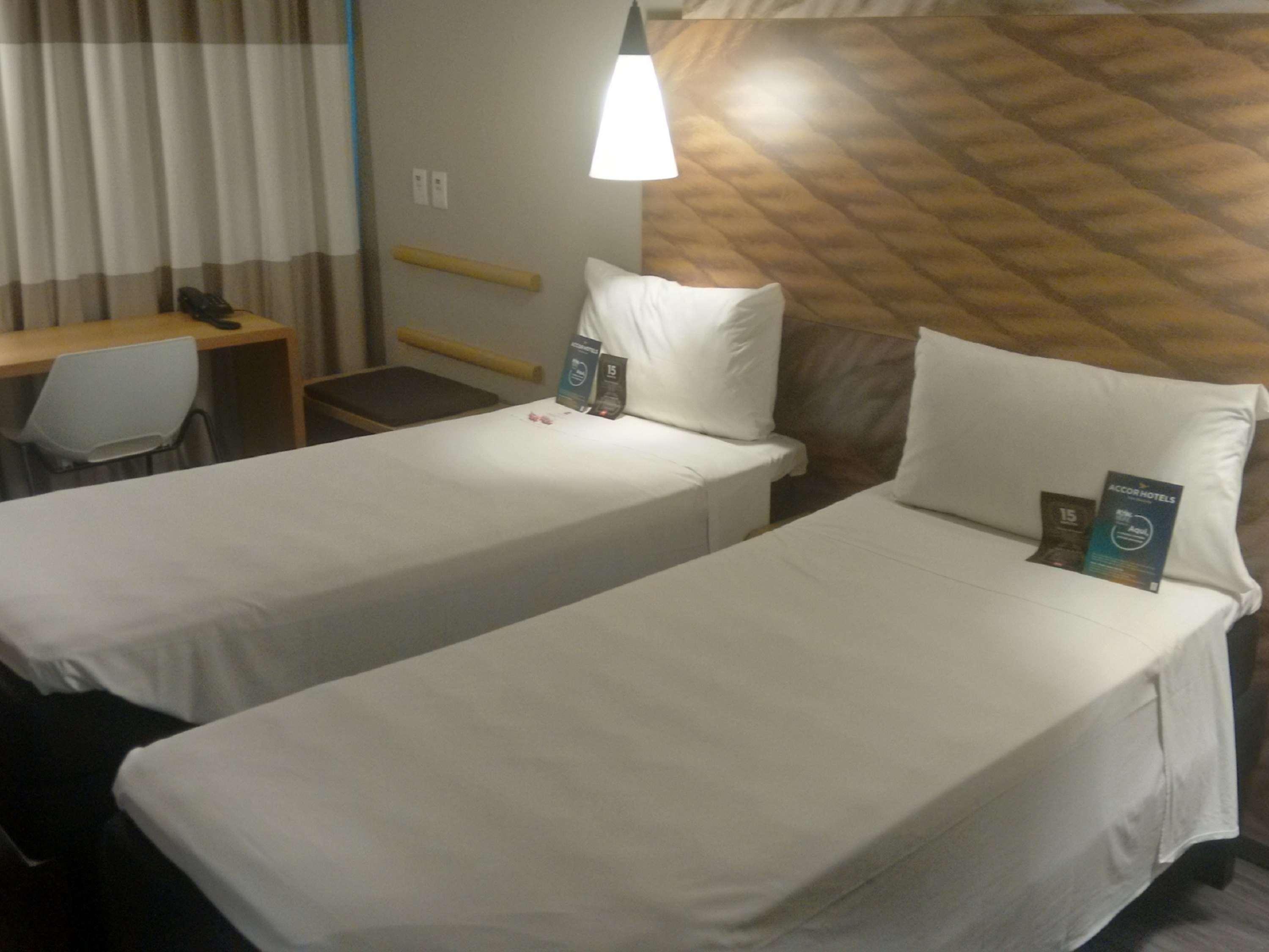 ibis Navegantes Itajai Hotel Bagian luar foto