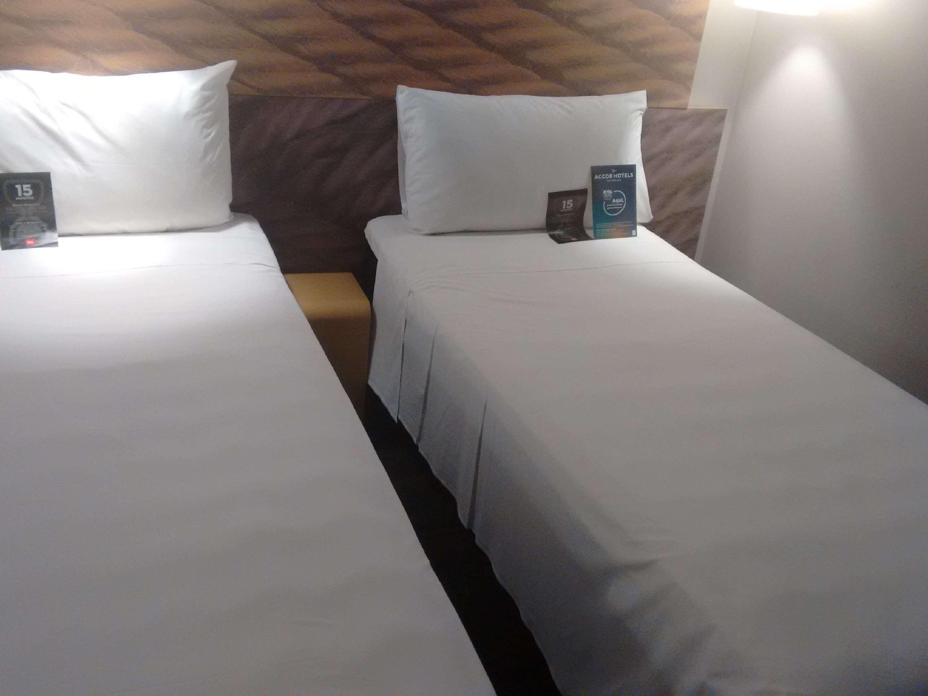 ibis Navegantes Itajai Hotel Bagian luar foto
