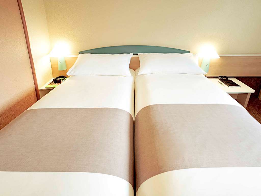 ibis Navegantes Itajai Hotel Ruang foto