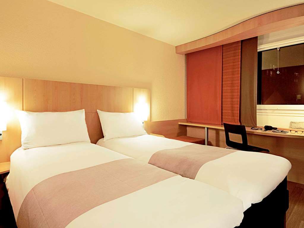 ibis Navegantes Itajai Hotel Ruang foto
